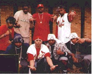 NELLY CREW